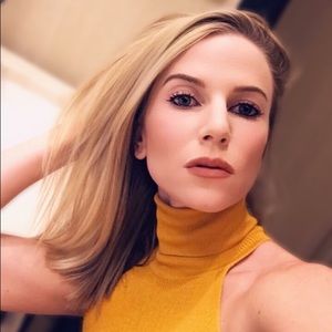 Meet your Posher, Kristin